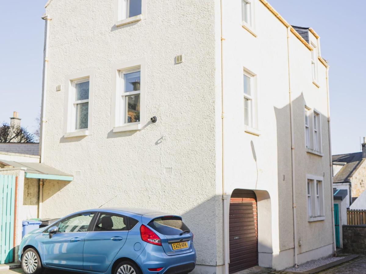 Pass The Keys The Old Stables, The Loan, Anstruther Exterior photo