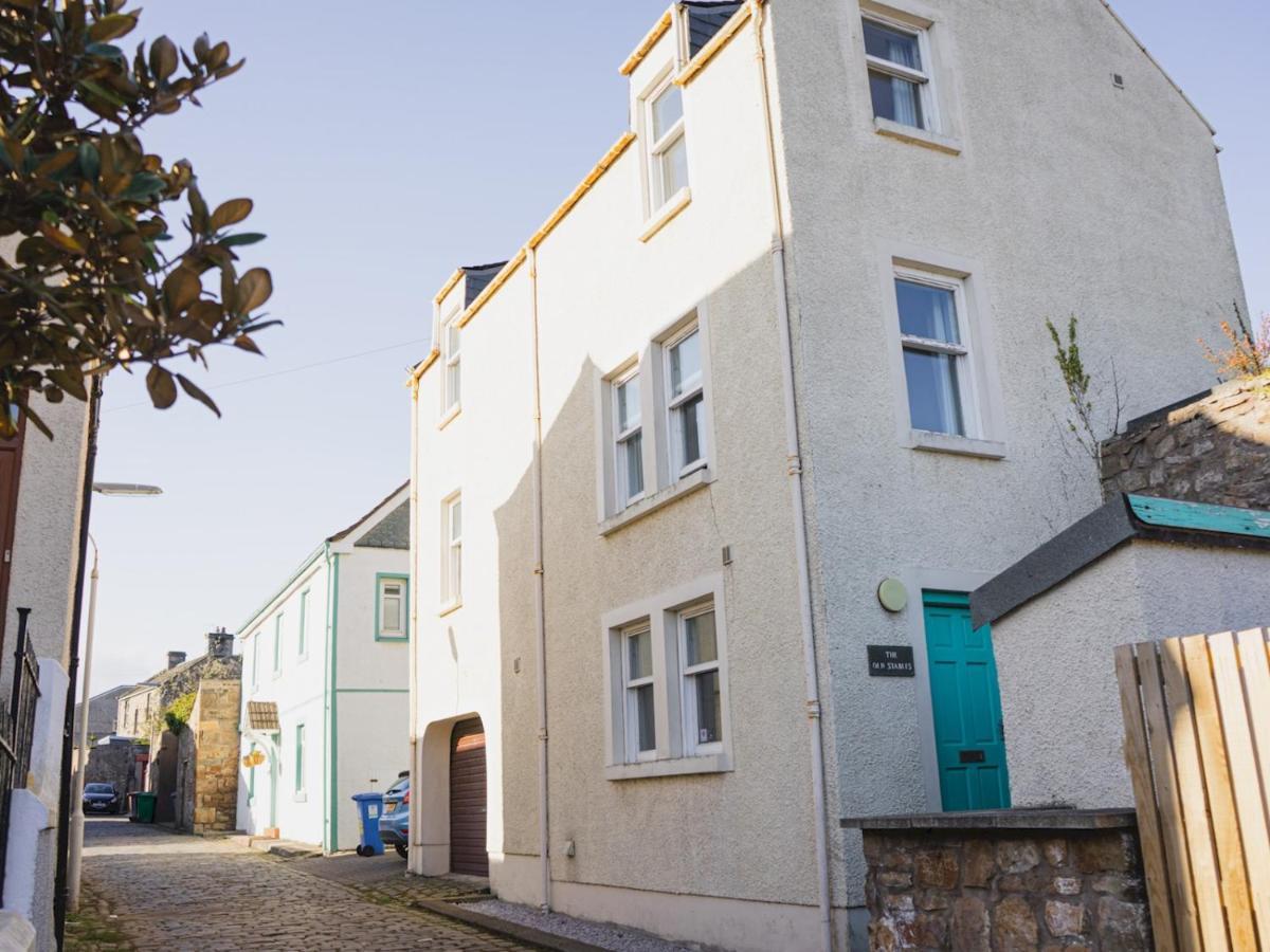 Pass The Keys The Old Stables, The Loan, Anstruther Exterior photo